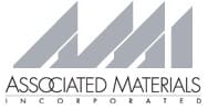 Associated Materials Inc. Logo.