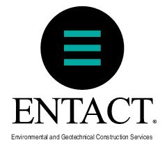 ENTACT logo.